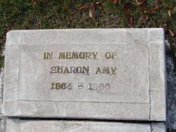 Sharon Elizabeth Amy 