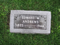Edward M. Andrews 