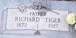 Richard Tiger 