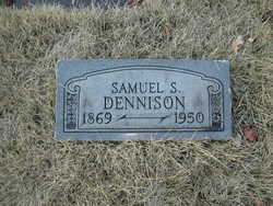 Samuel Scott Dennison 