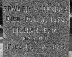 Edward Sip Berdan 