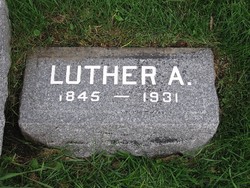 Luther Augustus Andrews 