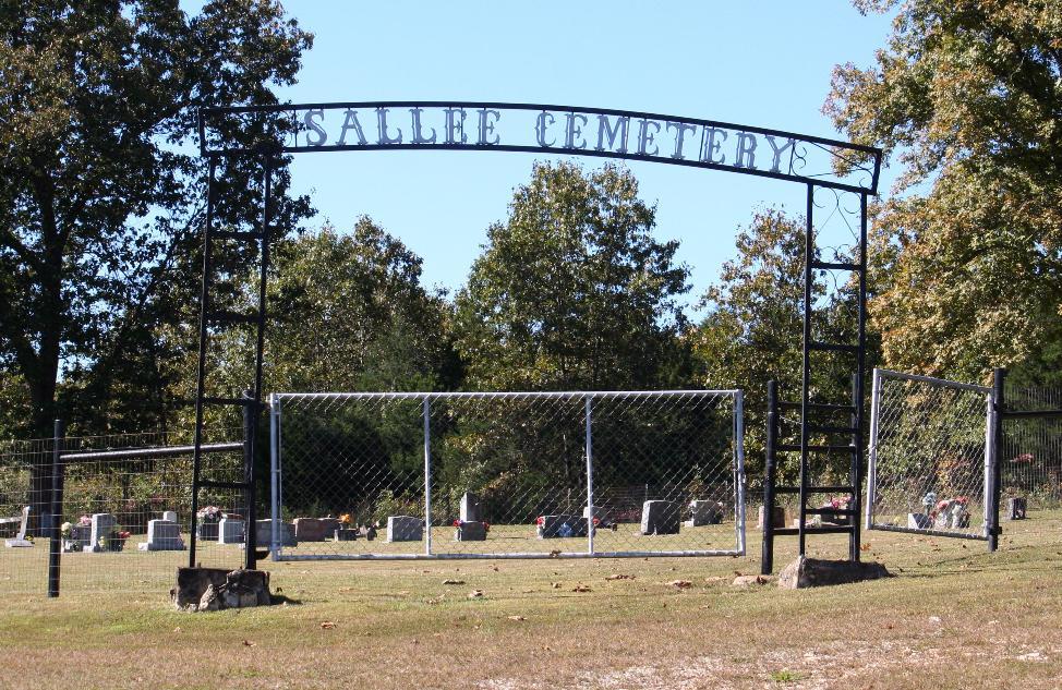 Sallee Cemetery