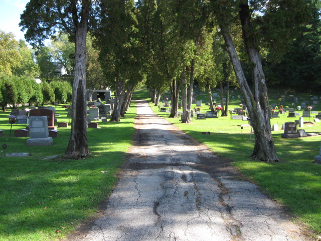 Pine Cliff Cemetery
