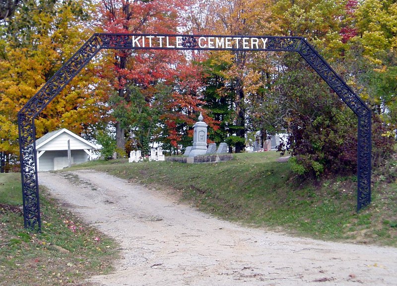 Kittle Cemetery