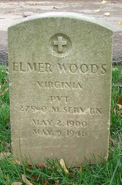 Elmer Woods 
