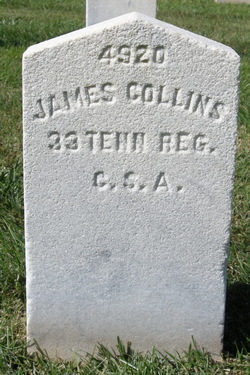 James Collins 