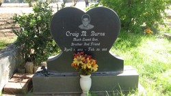 Craig Burns 