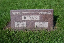 Mabel Claire <I>Coon</I> Bryan 