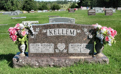 Helen <I>Kuehner</I> Kellem 