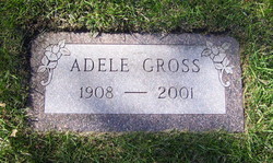 Adele Gross 