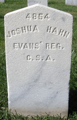 Joshua Hahn 