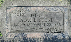 Alva L. Stone 
