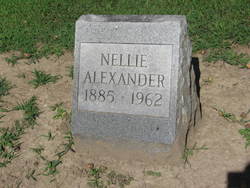 Nellie Alexander 