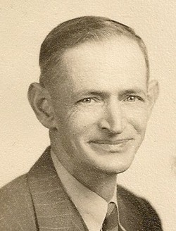 Rudolph Hensoldt Nesbitt Sr.