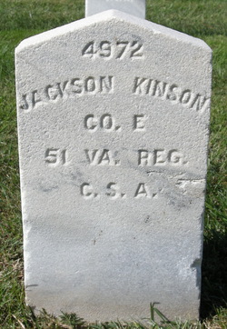 Jackson Kinson 