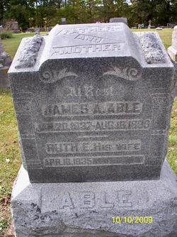 James A. Able 