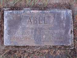 Joel L Abel 