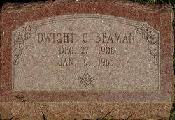 Dwight C. Beaman 