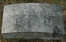 Minerva Fairbanks Fonda 