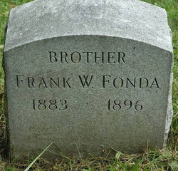Frank W. Fonda 