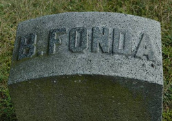 Barton C. Fonda 