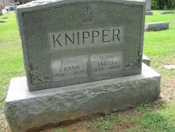 Frank T Knipper 