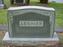 Washington Perry Abshier 