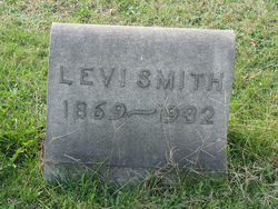 Levi Smith 