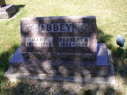 Herbert A. Abbey 
