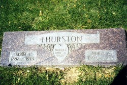 Adam L. Thurston 