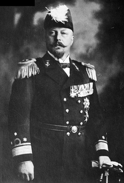 Heinrich Wladimir Albrecht Ernst von Mecklenburg-Schwerin 