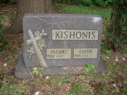 Edith Kishonis 