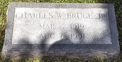 Charles William Bruce Jr.