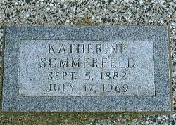 Katherine Sommerfeld 