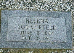 Helena Sommerfeld 