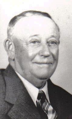 Adolph John Lofgren 