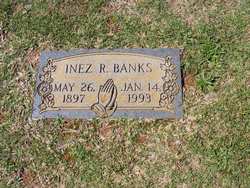 Inez R. Banks 