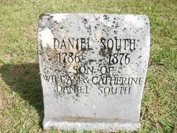Daniel South 