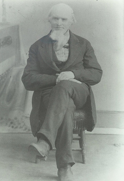 Ebenezer B. Irwin 