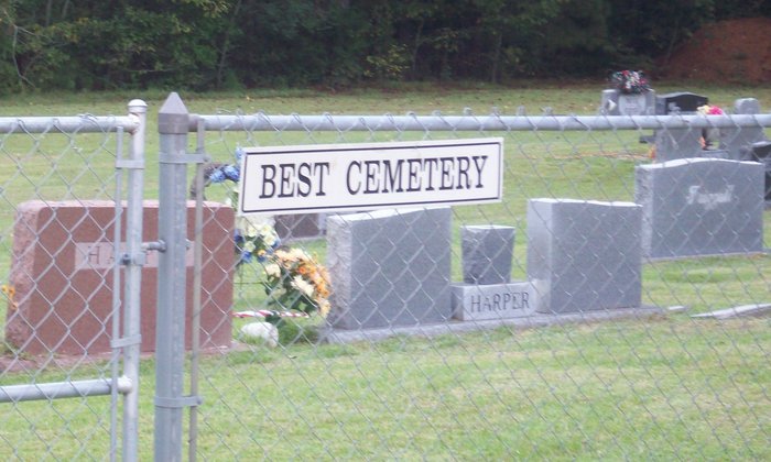 Best Cemetery