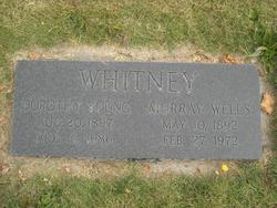 Murray Wells Whitney Sr.