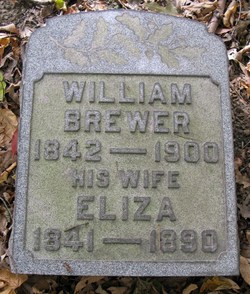Eliza Brewer 
