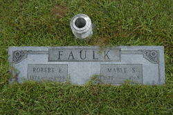 Robert Edward Faulk 