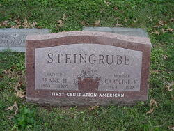 Frank H. Steingrube 