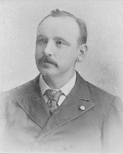 Charles J. Rayner 