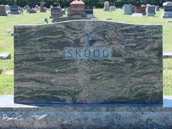 Charles A. Skoog 
