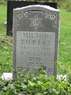 Milton Tobias 