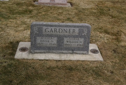 William Nelson Gardner 
