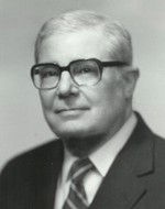 Dr Allen C Brader 